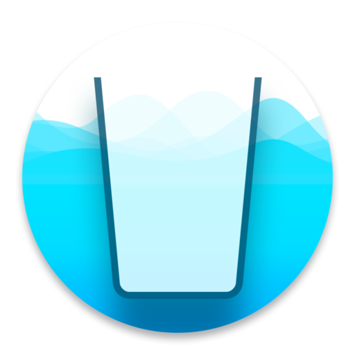WaterApp for Mac