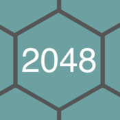 2048  for Mac1.3.0