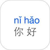 Pinyin Helper for Mac