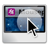 Mousepos for mac