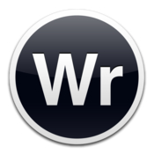 WriteRoom for mac