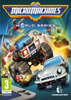 Micro Machines World Series