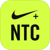Nike Training Clubֻv5.5.0 iOS