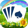 Solitaire(΢��ֽ�ư�׿��)