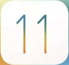 iOS11ļ