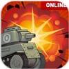 Tanks(�ݻ�̹��Online������ʯ����޸İ�)
