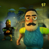 Neighbourhood Escape Adventure(���뽩ʬС������)
