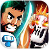 Gladiator vs Monsters(�Ƕ�ʿVS�������İ�)