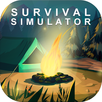 Survival Simulator(Ұģİ)