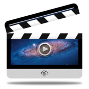 MovieDesktop for mac