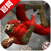 Spider Hero Anti Terrorist War(֩��Ӣ�۷���ս���ٷ���)