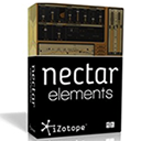 iZotope Nectar Elements for mac