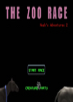 the zoo raceⰲװӲ̰