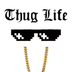 Thug life APP
