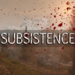 Subsistence޸MrAntiFun