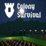 Colony SurvivalԴ޸+2MrantiFun