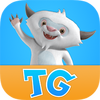 Toon Goggles ��ͯ����Ƭ�ֻ���(��δ����)