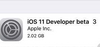 ios11beta3�����ļ�