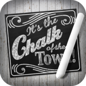 ڰ廭Chalkspiration for Mac