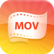 4Video MOV Converter for Mac