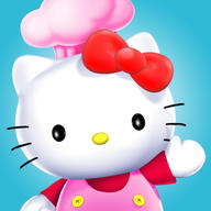 Hello KittyʳС(Hello Kitty Food Town)