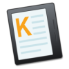 Kindleʼǹfor Mac