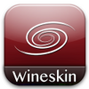 Wineskin for mac