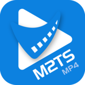 M2TS Ƶʽתfor Mac