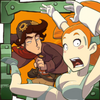�ټ��²�����Goodbye Deponia for Mac