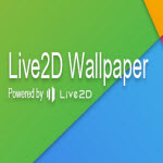 live2dwallpaper pc(زİ)
