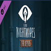 Little Nightmares The Depths DLC