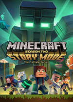 ҵ:ģʽ(Minecraft: Story Mode)ڶӲ̰