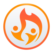 Flames Messenger for Tinder for Mac