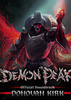 Demon Peak��Ѱ�