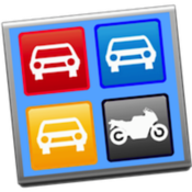 Car Manager2 for Mac