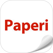 Paperi app(δϾ)
