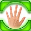 ��ָ�㷨�ֻ���ͼ��
