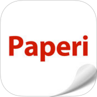 Paperiľ^appv2.0.0O