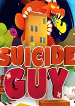 Suicide Guy(ɱС)3DMⰲװӲ̰