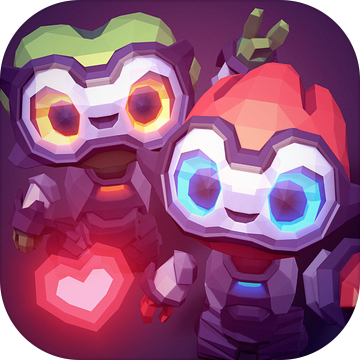 (Robot Love)Ҳаİ