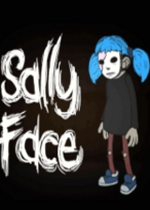 sally faceڶ+DLC