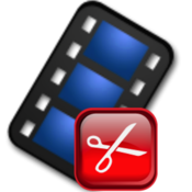 ƵVideo Edit Lossless Lite for Mac
