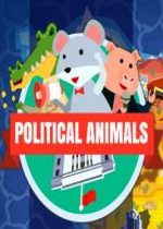 Political Animals 3DMδܰ溆wӲP