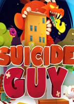 Suicide Guyйboy