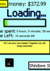Loading Screen Simulator