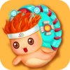 �����ռ�app