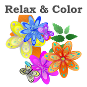 ͿɫRelax Color for Mac