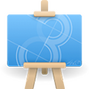 ʸ����ͼPaintCode 2 for mac