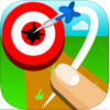 Darts 3D(finger dart�ٷ���)