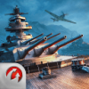 ս����������ս����(World of Warships Blitz)